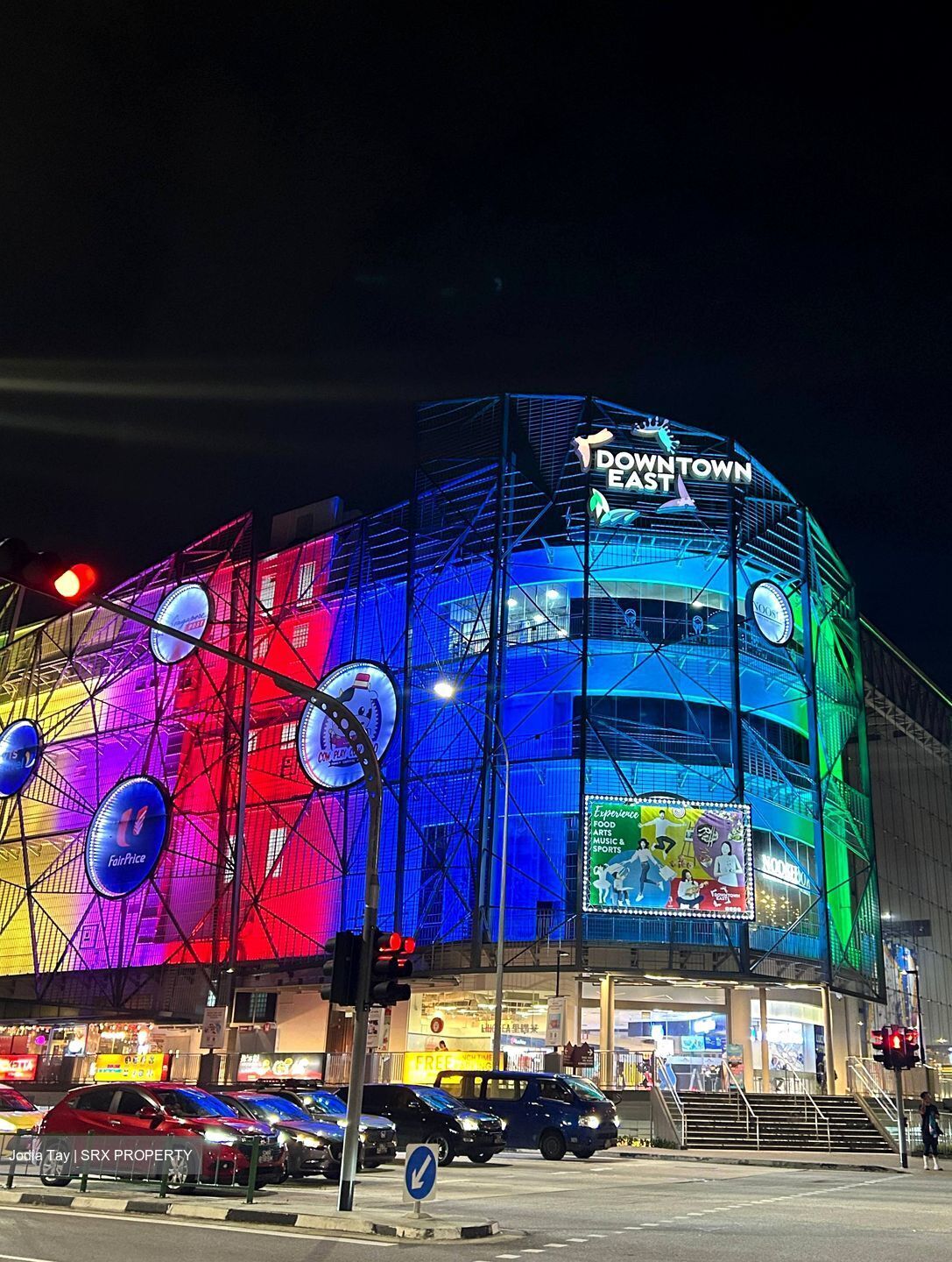 Pasir Ris Central (D18), Condominium #489900951